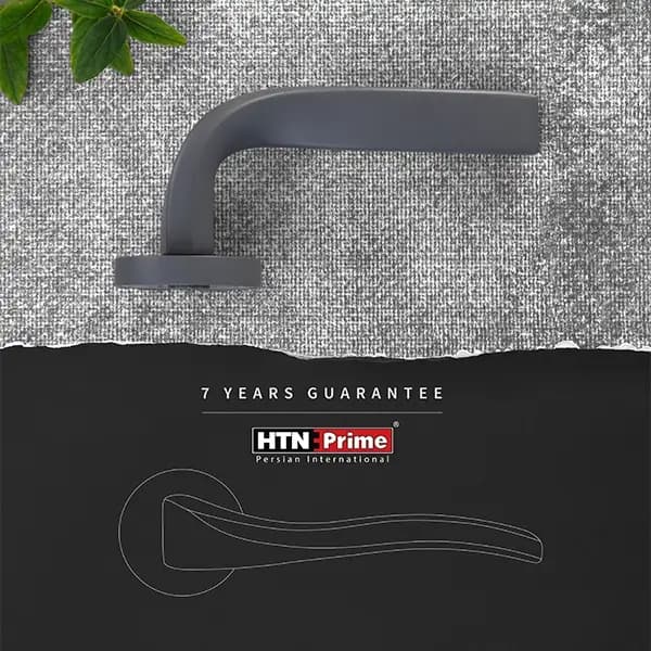 دستگیره رزت HTN Prime | 1700R — تصویر ۸