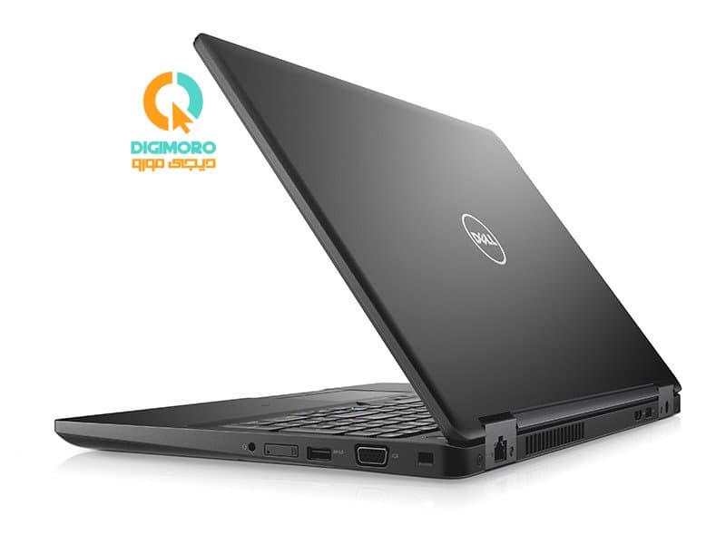 لپ تاپ استوک دل مدل Latitude 5590 i5-7/8/256 — تصویر ۲