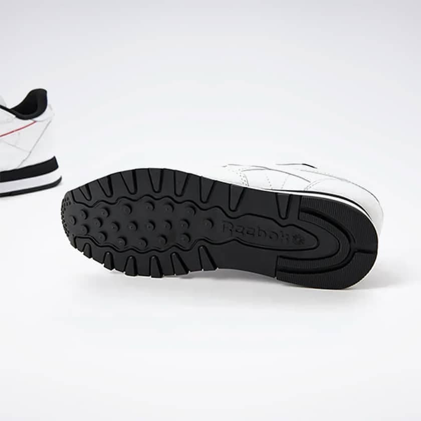 کفش مردانه ریباک مدل Reebok Classic Leather Zapatilla 100209485 — تصویر ۶