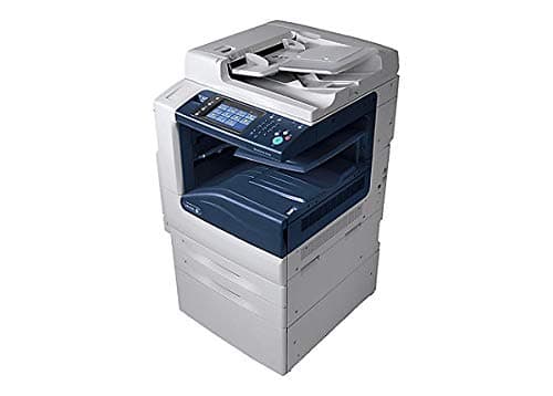 دستگاه کپی رنگی زیراکس xerox workcentre ۷۸۴۵(استوک) — تصویر ۸