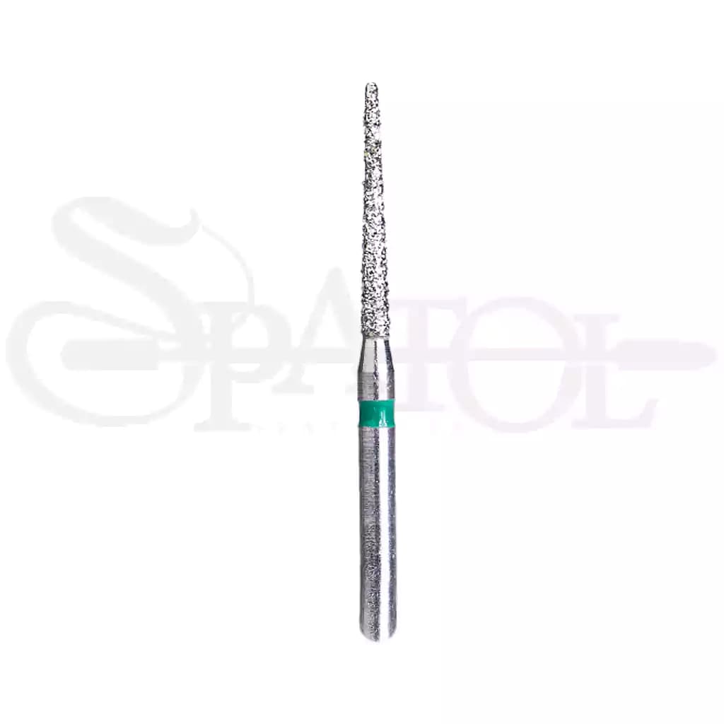 فرز الماسه نیدل بلند تراش AR 859/010G — تصویر ۲