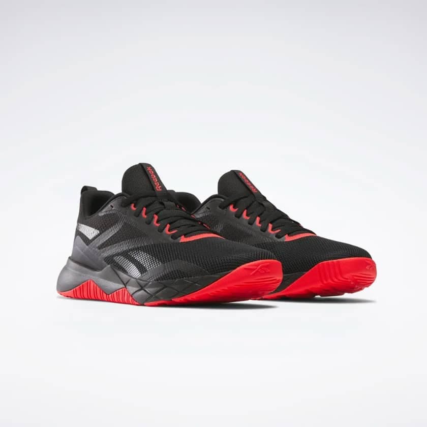 کفش مردانه ریباک مدل Reebok NFX Trainer Men’s Sneakers 100211917 — تصویر ۴