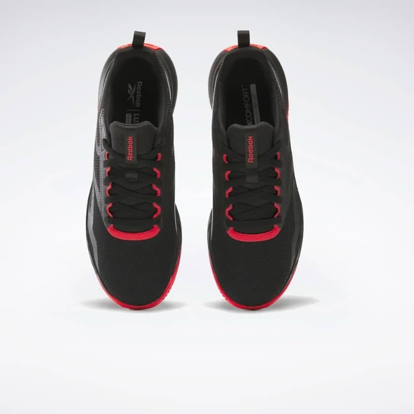 کفش مردانه ریباک مدل Reebok NFX Trainer Men’s Sneakers 100211917 — تصویر ۳
