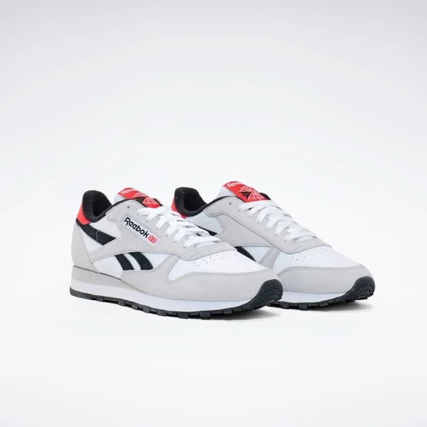 کفش مردانه ریباک مدل Reebok Classic Leather 100209513 — تصویر ۱۰