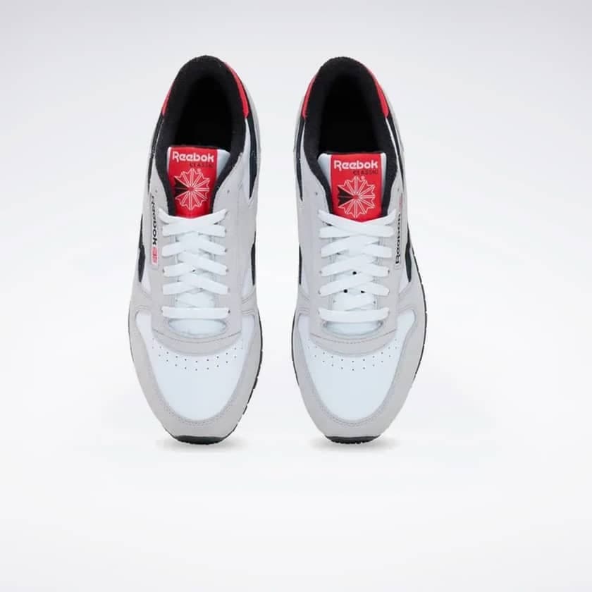 کفش مردانه ریباک مدل Reebok Classic Leather 100209513 — تصویر ۴