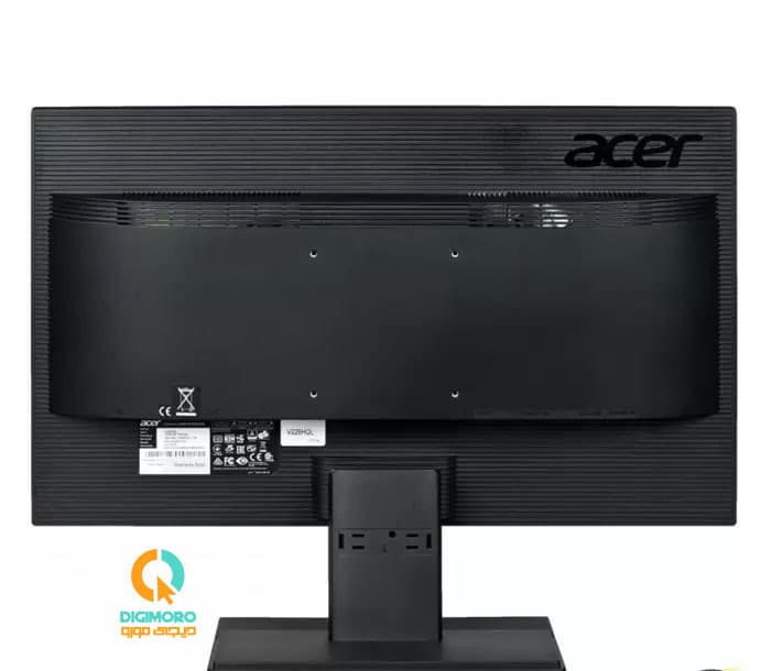 مانیتور استوک ایسر مدل K222HQL — تصویر ۲