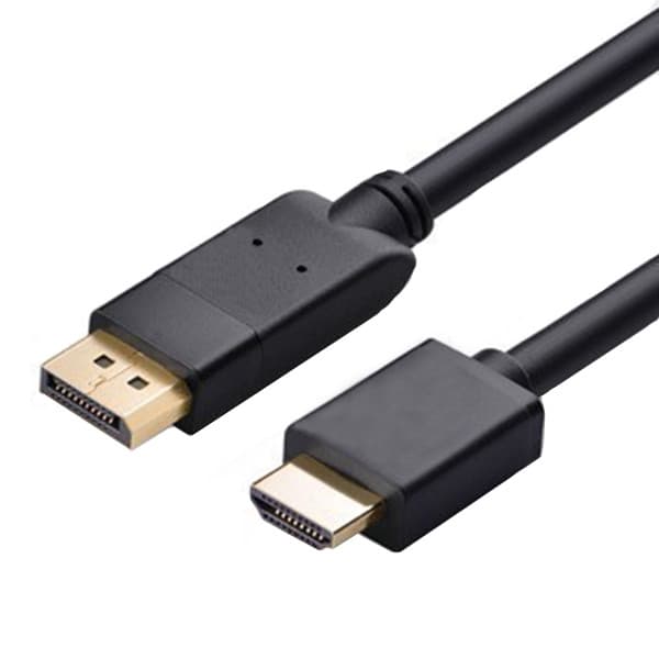 کابل تبدیل Display به HDMI — تصویر ۳