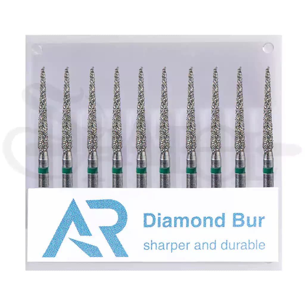 فرز الماسه نیدل خیلی بلند تراش AR 859L/018G