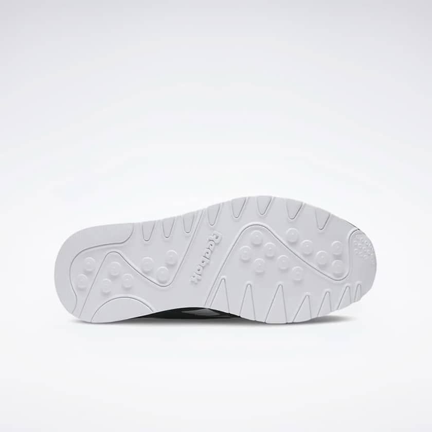 کفش مردانه ریباک مدل Reebok Classic Nylon Collegiate Green 100209550 — تصویر ۲