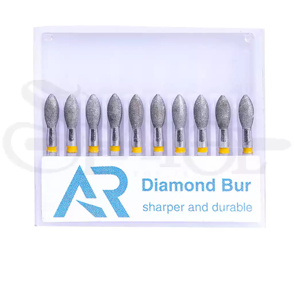 فرز الماسه فوتبالی پرداخت AR 379/023C — تصویر ۳