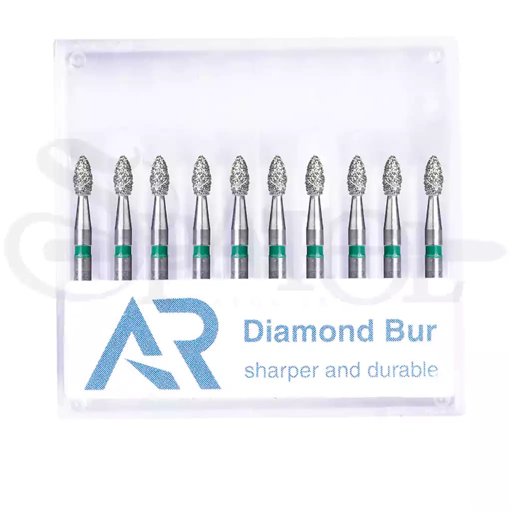 فرز الماسه شعله شمعی تراش AR 368/023G