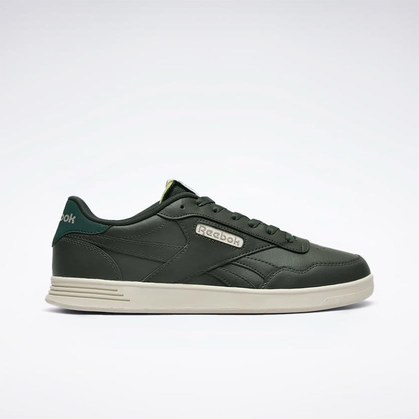 کفش مردانه ریباک مدل Reebok Court Advance Zapatillas para Unisex Adulto 100202641 — تصویر ۵