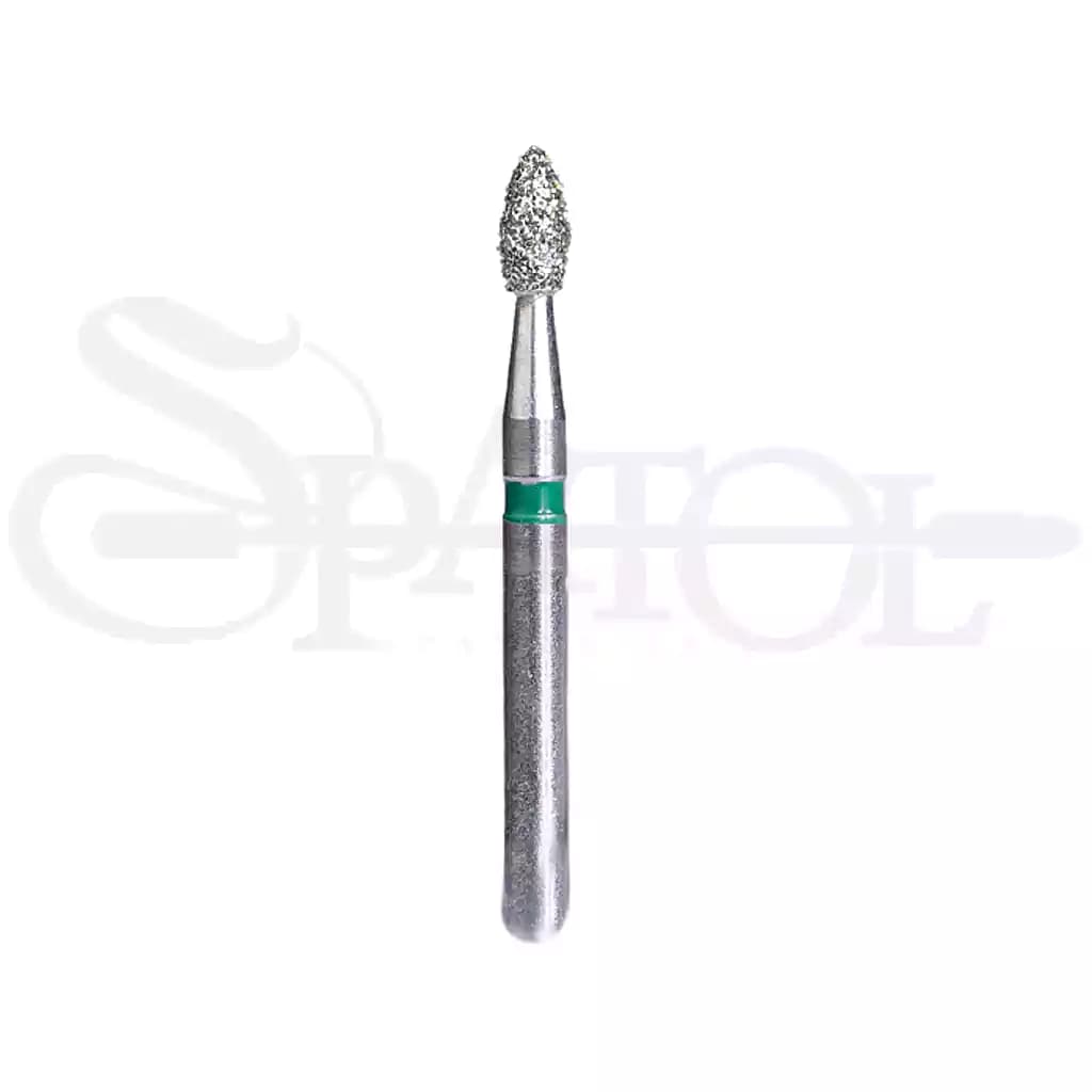 فرز الماسه شعله شمعی تراش AR 368/018G — تصویر ۲