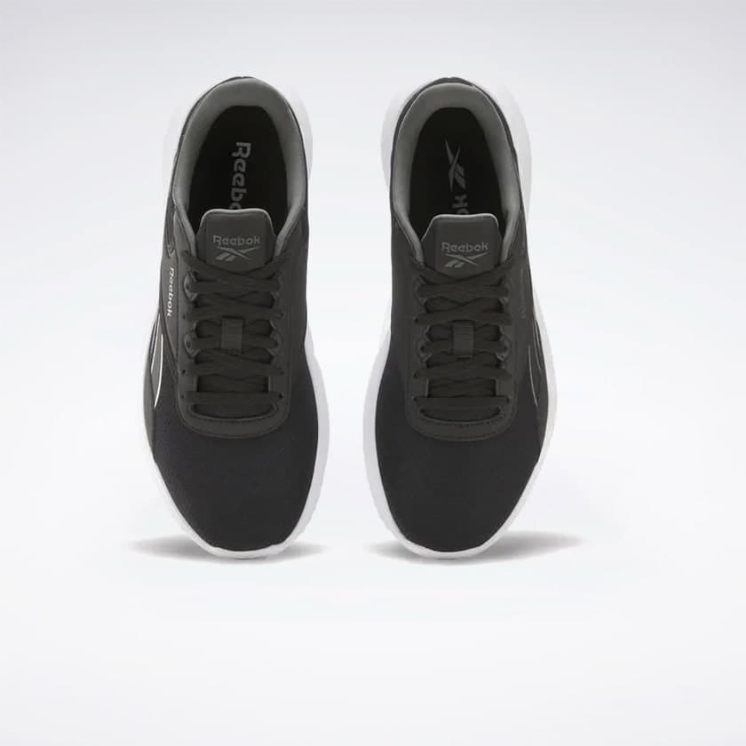 کفش مردانه ریباک مدل Reebok Sneakersy LITE PLUS 4 Czarny 100201555 — تصویر ۴