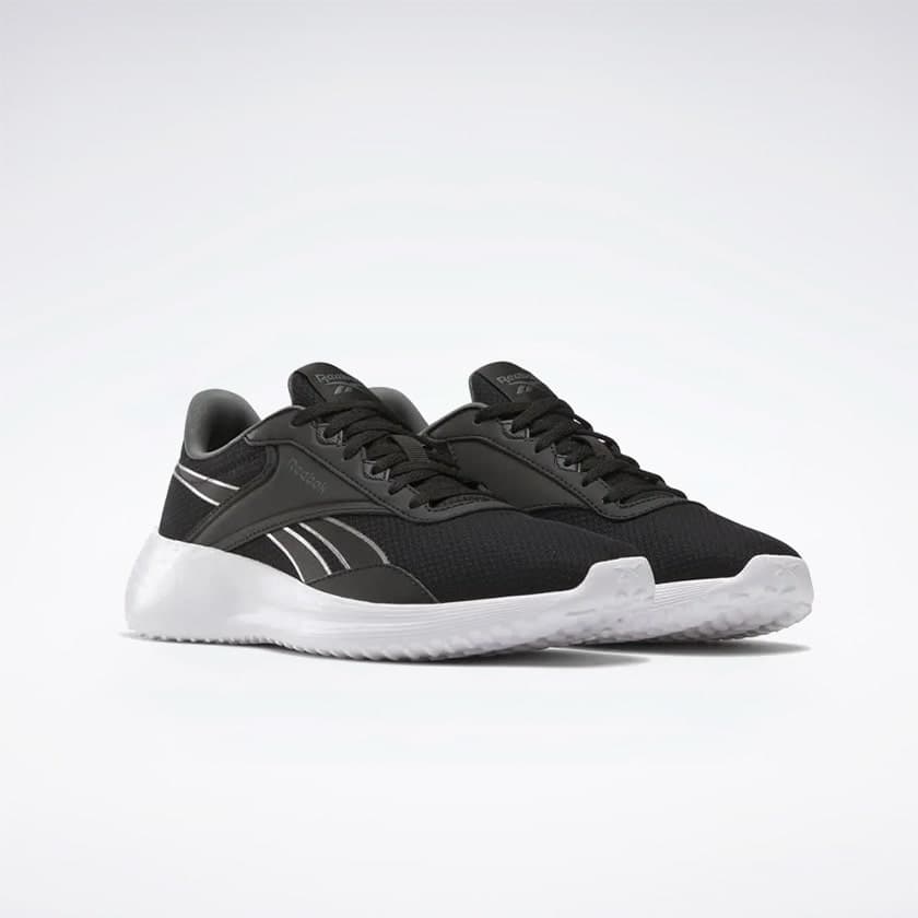 کفش مردانه ریباک مدل Reebok Sneakersy LITE PLUS 4 Czarny 100201555 — تصویر ۲