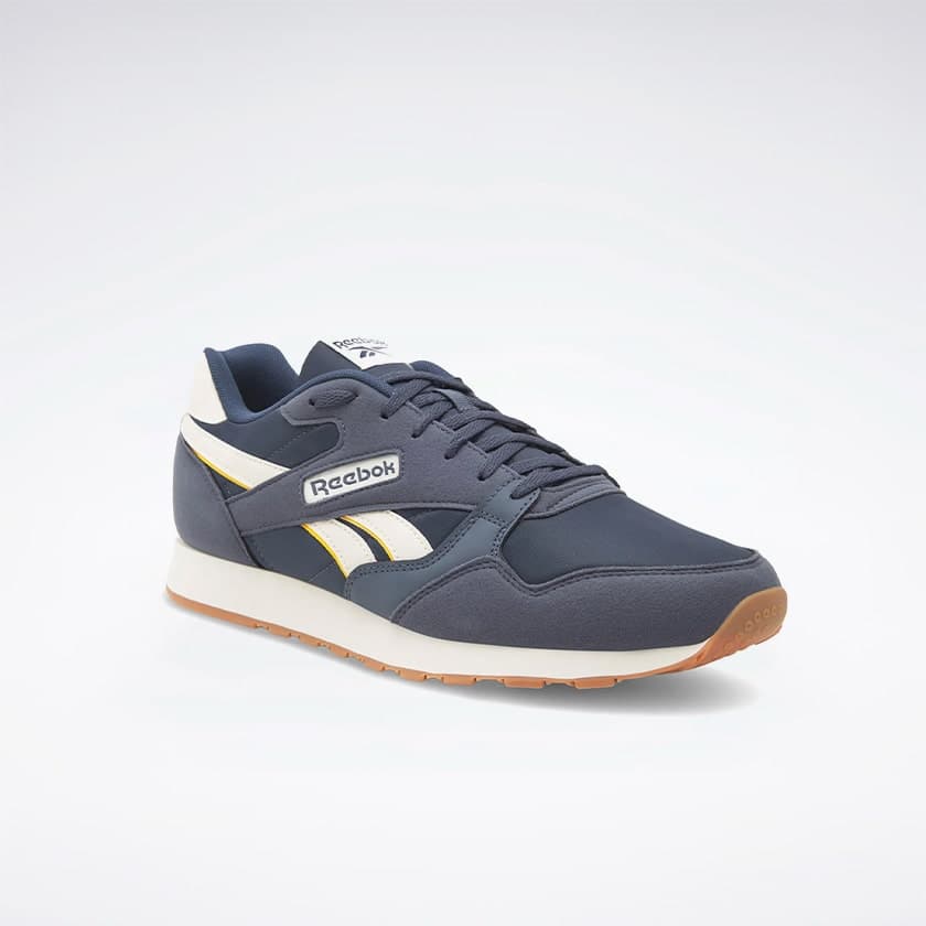 کفش مردانه ریباک مدل Reebok Sneakers Ultra Flash 100074131 Dunkelblau — تصویر ۸