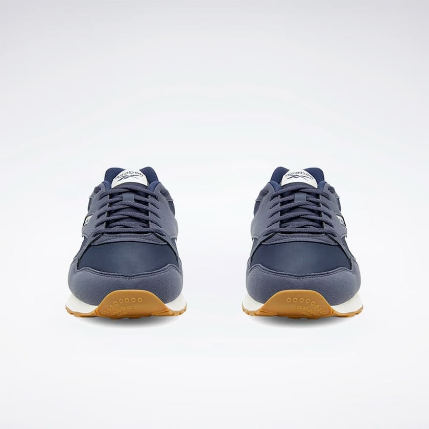 کفش مردانه ریباک مدل Reebok Sneakers Ultra Flash 100074131 Dunkelblau — تصویر ۲