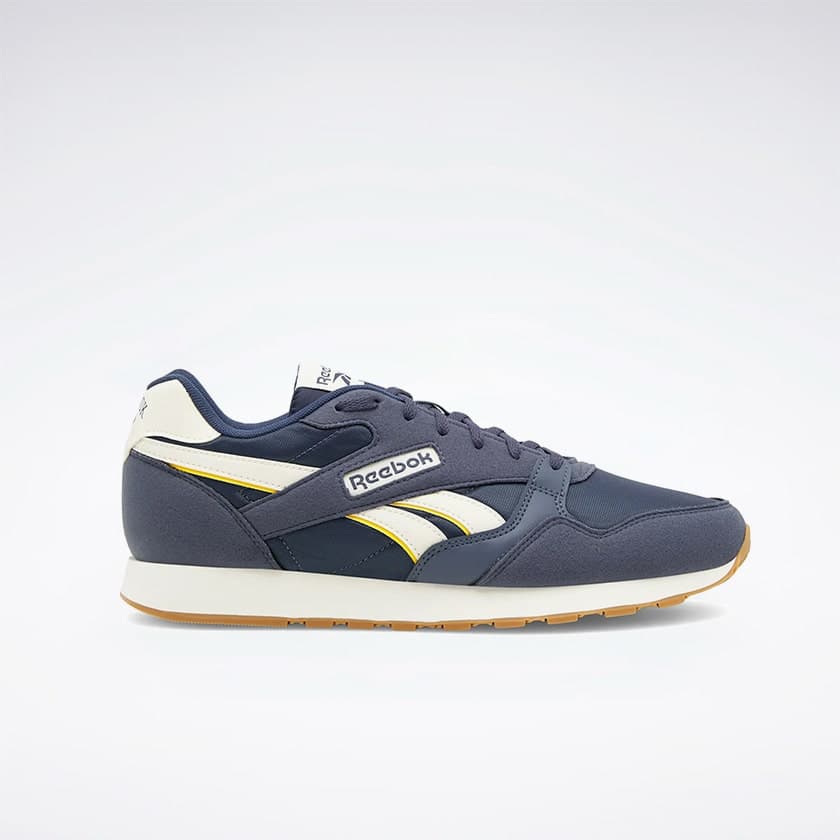 کفش مردانه ریباک مدل Reebok Sneakers Ultra Flash 100074131 Dunkelblau