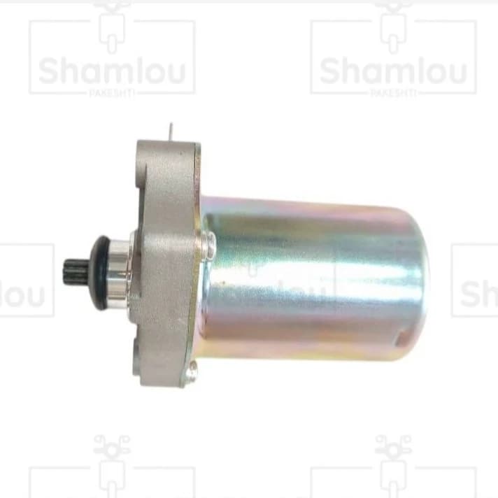 موتور استارت پاکشتی هوندا تودی و گرینو