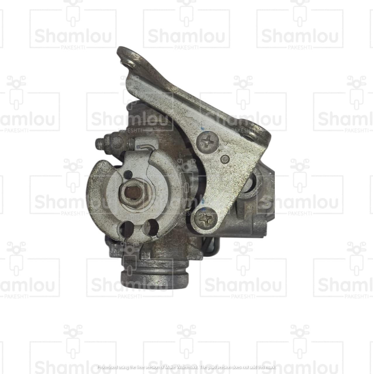 دریچه گاز مخصوص پاکشتی یاماها وینو انژکتوری