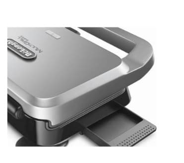 مولتی گریل دلونگی مدل DELONGHI SW12AC.S — تصویر ۴