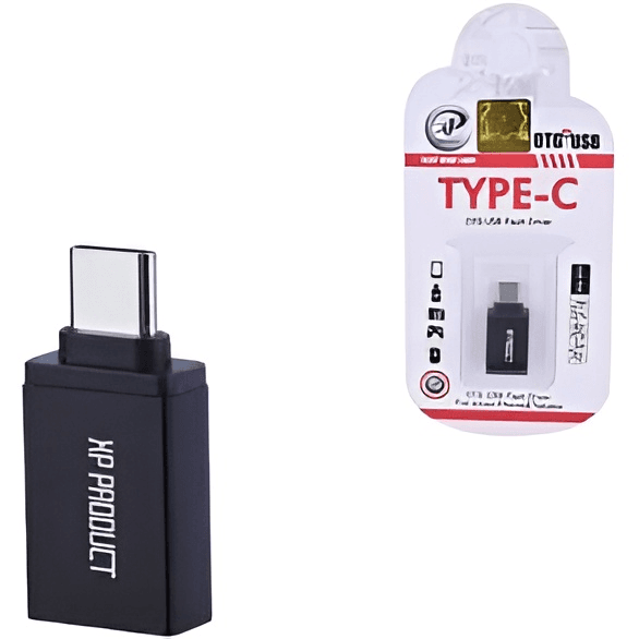 تبدیل او تی جی تایپ سی ایکس پی – XP OTG — تصویر ۵