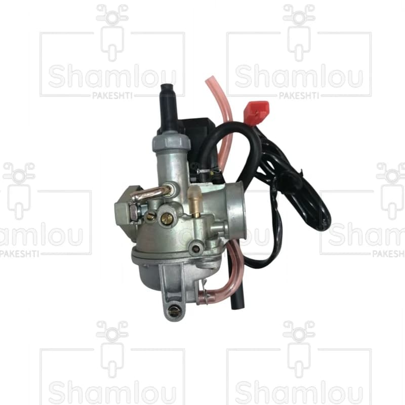 کاربراتور پاکشتی هوندا دیو دوزمانه — تصویر ۳