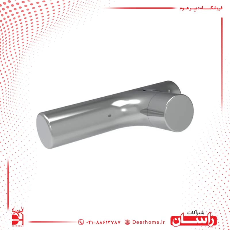 شیر توالت مدل رناتا راسان — تصویر ۳