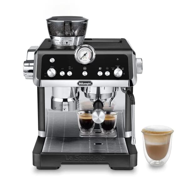 اسپرسو ساز دلونگی LA SPECIALISTA PRESTIGIO EC9355.BM