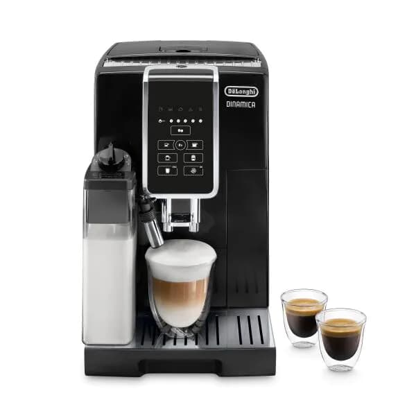 اسپرسوساز دلونگی مدل Dinamica ECAM 350.50.B