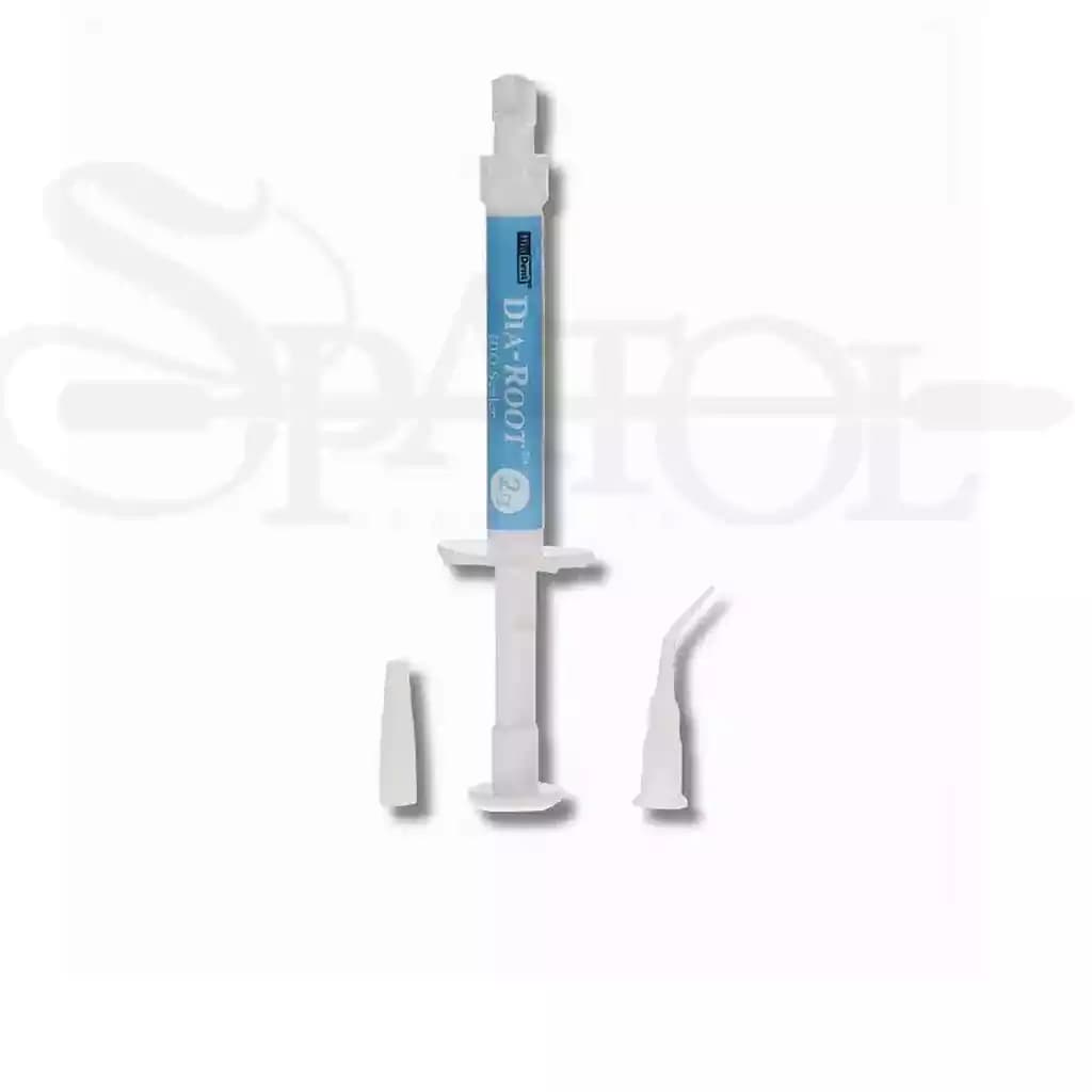 سیلر بایوسرامیک DIA-ROOT BIO SEALER 2gr برند دیادنت diadent — تصویر ۶