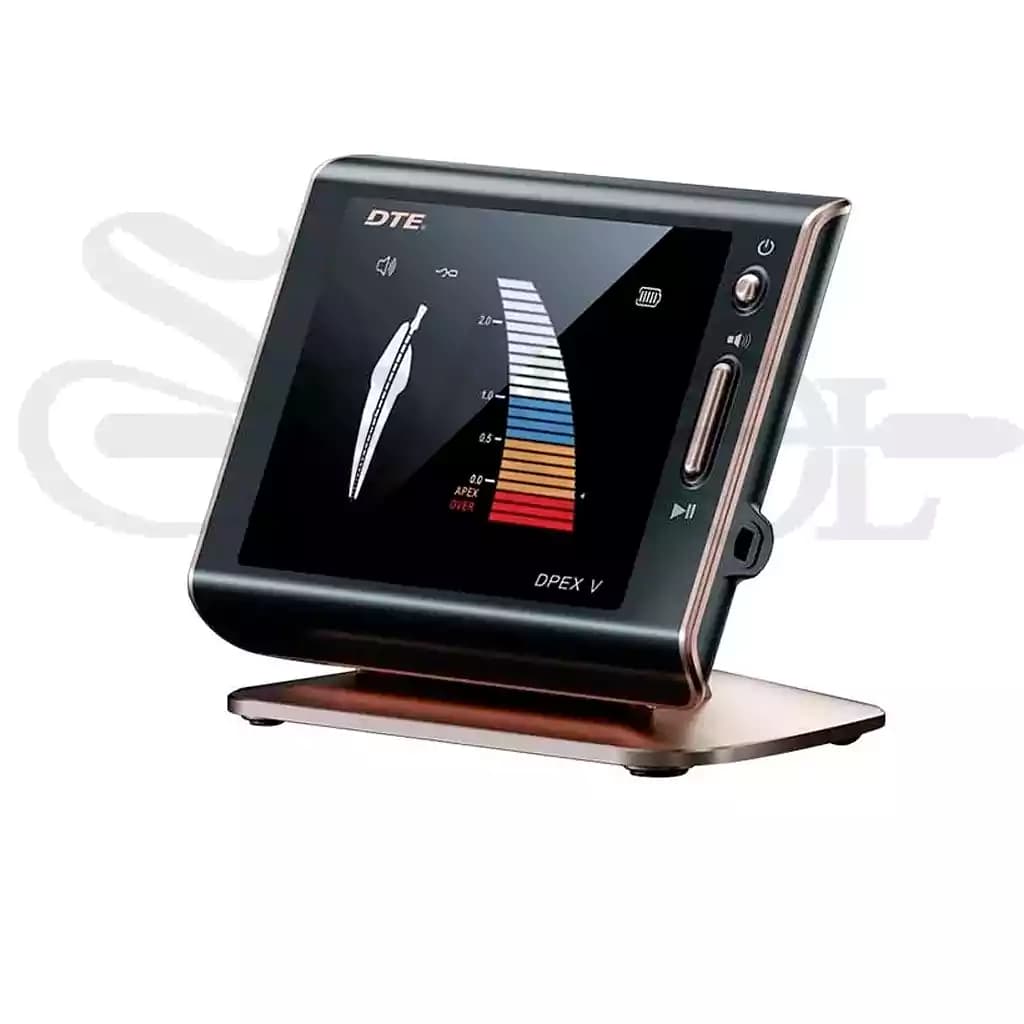 اپکس لوکیتور دیپکس نسل 5 DPEX V برند وودپیکر woodpecker DTE — تصویر ۳