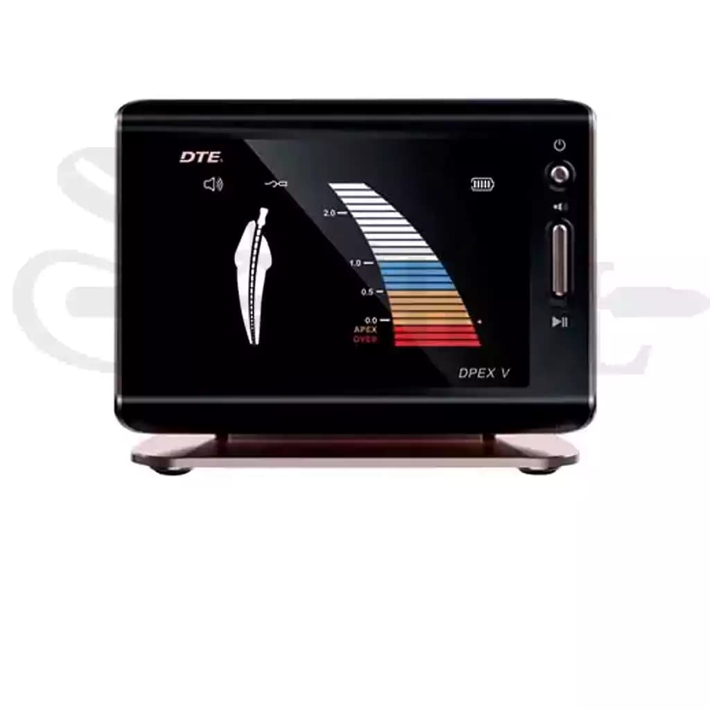 اپکس لوکیتور دیپکس نسل 5 DPEX V برند وودپیکر woodpecker DTE — تصویر ۲