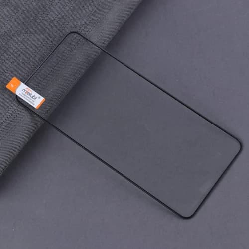 گلس محافظ صفحه میتوبل شیائومی Redmi Note 15 Pro | شفاف، مقاوم و ضدخش