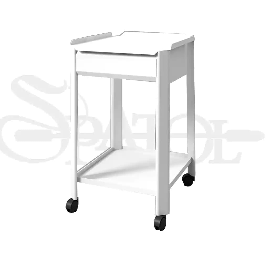 ترولی 2 طبقه اتوکلاو TR 407 برند navidekbatan