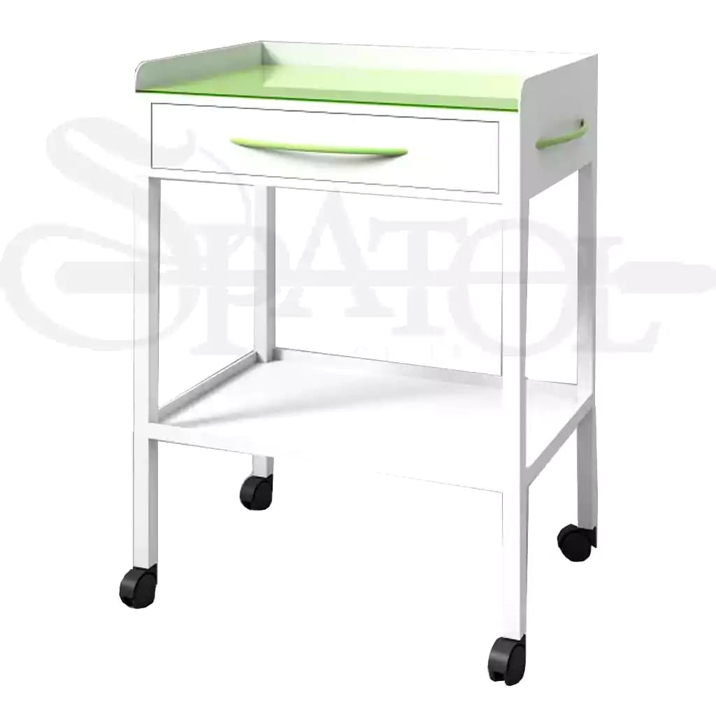 ترولی کشودار مدل TR 408 برند navidekbatan