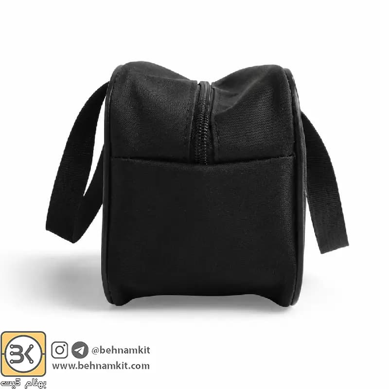 پك آموزش روباتيك سورنو (کیفی) — تصویر ۵