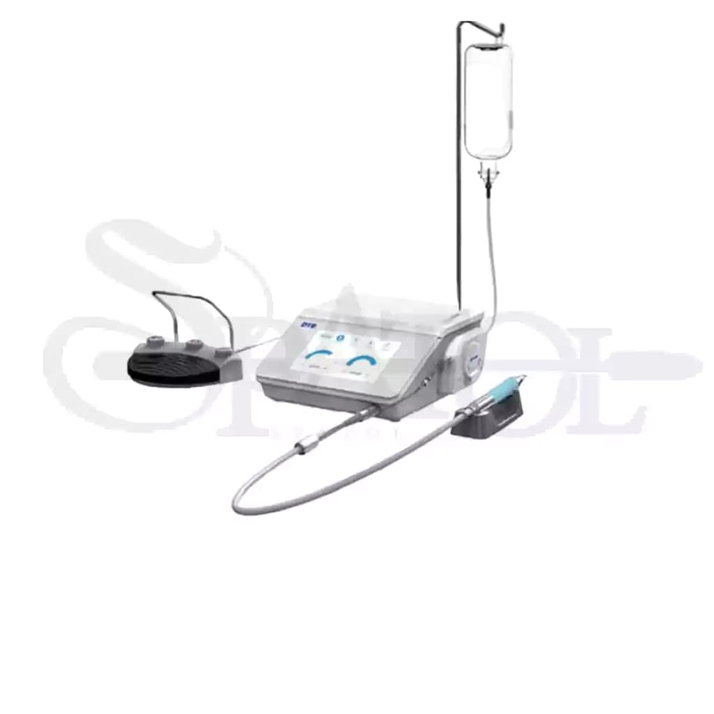 پیزوسرجری وودپیکیر Woodpecker مدل Surgery X — تصویر ۳