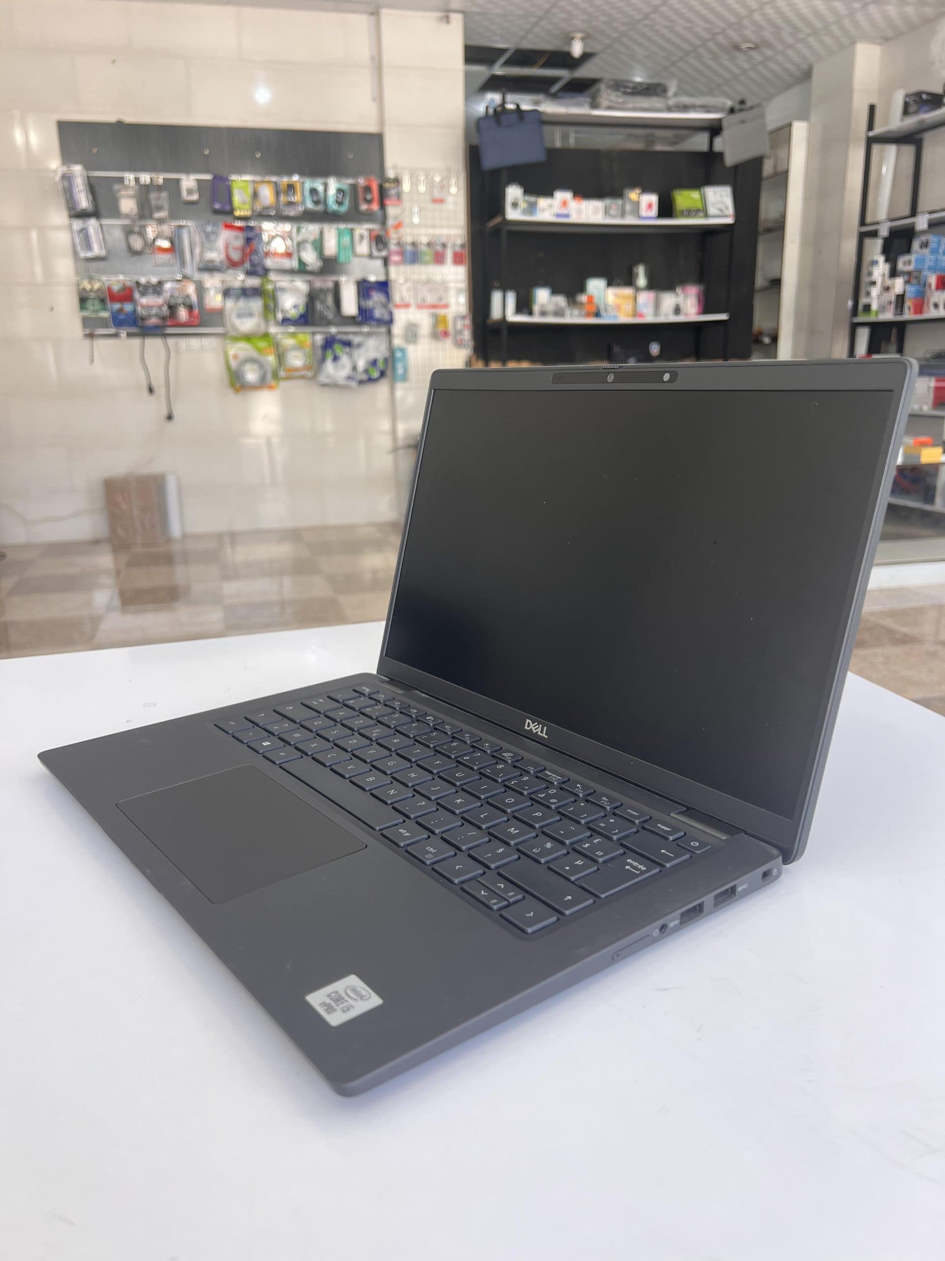 لپ تاپ استوک Dell Latitude 7410 i5 نسل ده