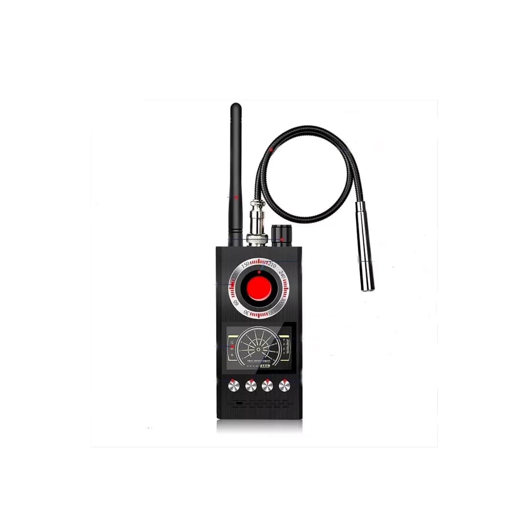 فرکانس یاب شنودیاب K68 - دوربین گناوه — تصویر ۲