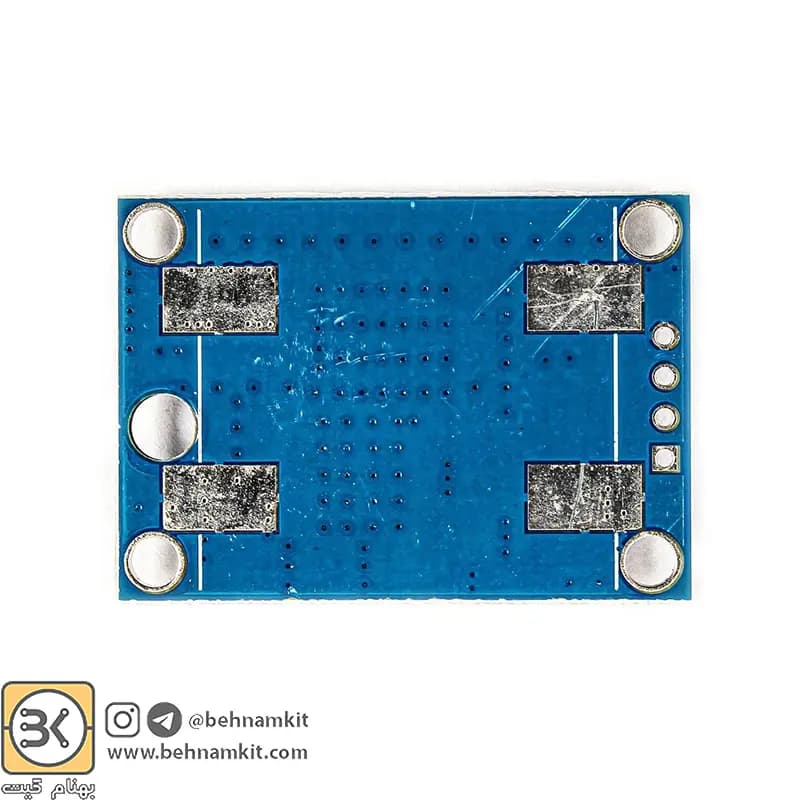 ماژول GPS GY-NEO6MV2 — تصویر ۱۰