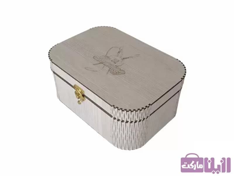 جعبه خیاطی کد 78C — تصویر ۴