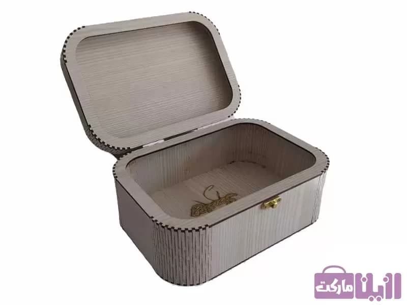 جعبه خیاطی کد 78C — تصویر ۵