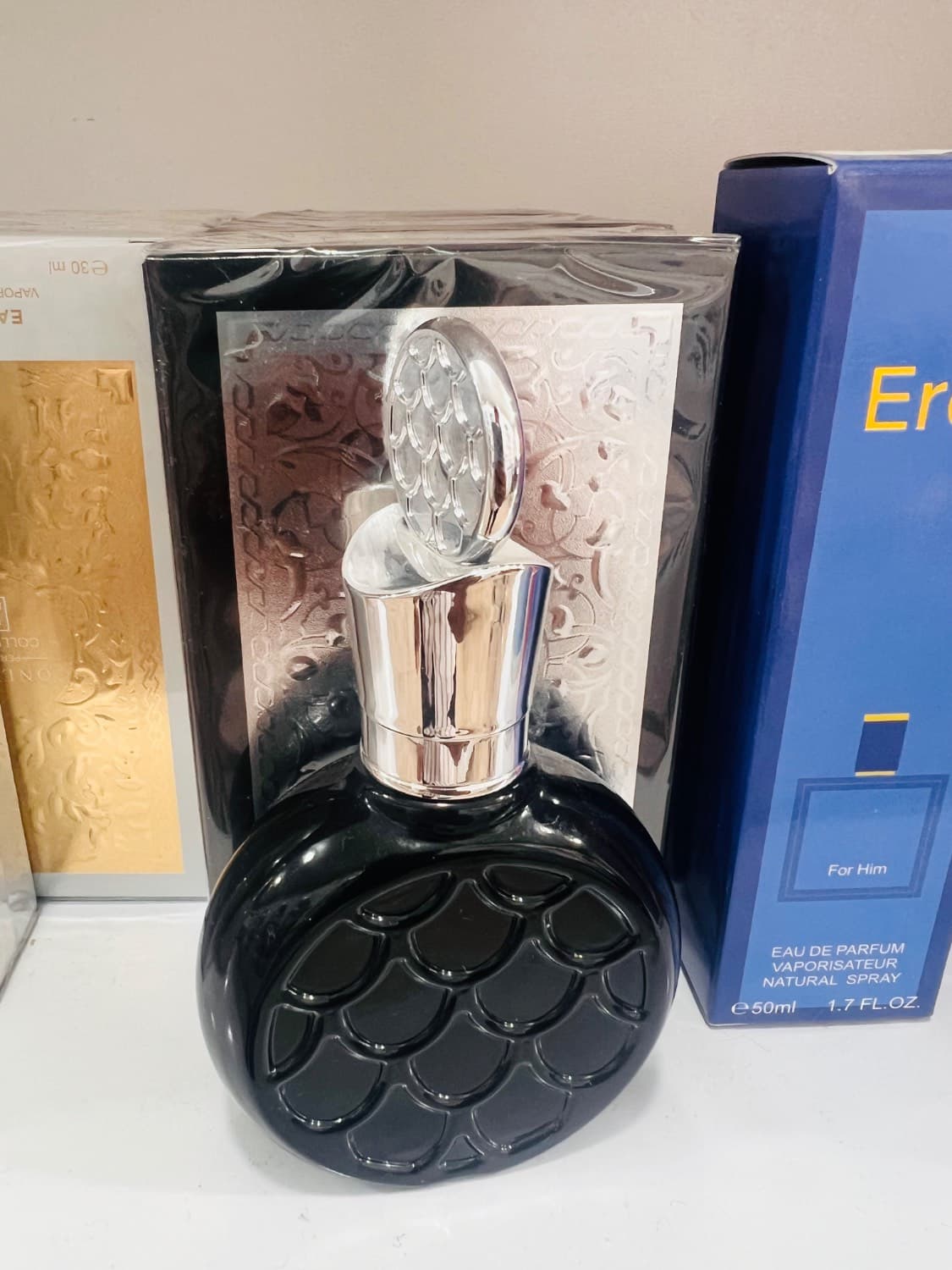 عطر و ادکلن اونلی یو کالکشن — تصویر ۷