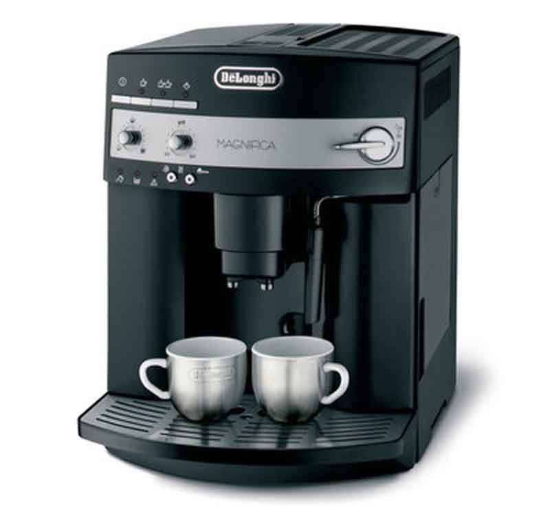 اسپرسوساز دلونگی Magnifica ESAM 3000.B