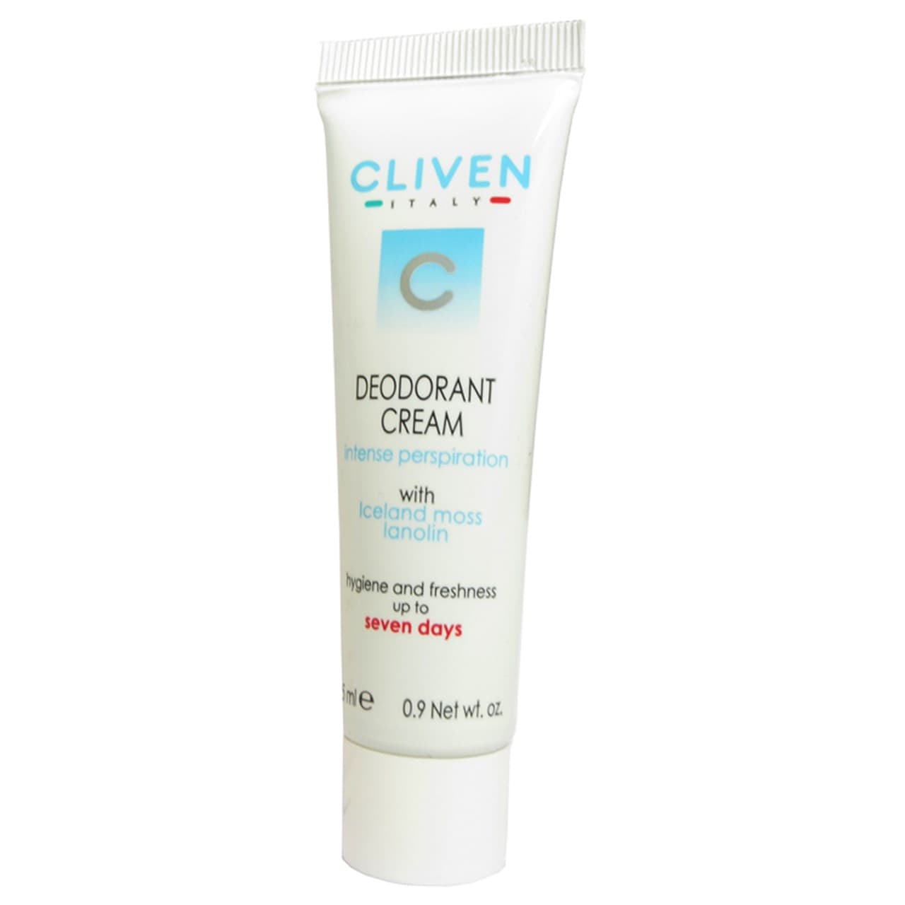 کرم ضد تعریق کلیون مدل Intense Perspiration حجم 25 میلی لیتر — تصویر ۵