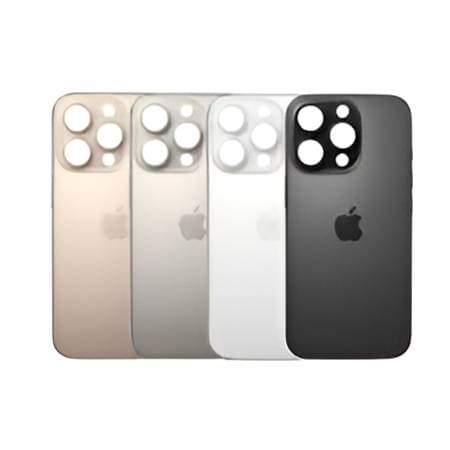 درب پشت آیفون 16 پرو مکس اصلی