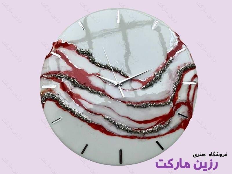 ساعت رزینی کد C116 (RM)