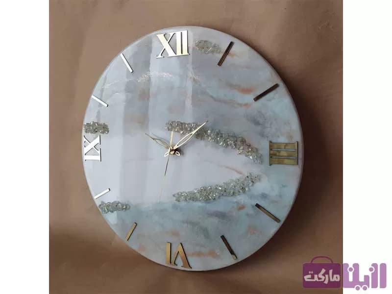 ساعت رزینی طرح روسی — تصویر ۷