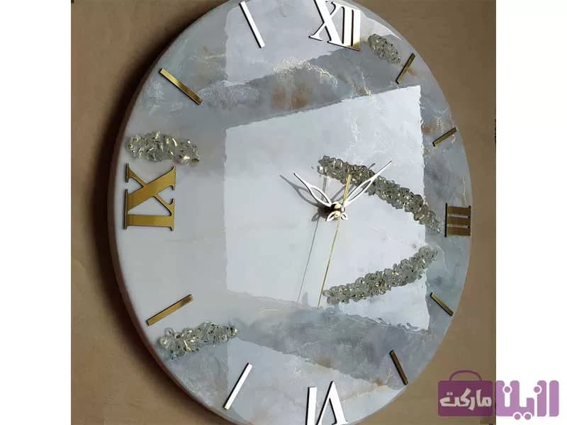 ساعت رزینی طرح روسی — تصویر ۳